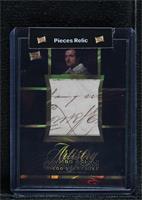 Diego Velazquez [Uncirculated] #/1