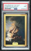 Rembrandt [PSA 9 MINT]