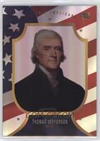 Thomas Jefferson [EX to NM]