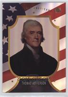 Thomas Jefferson