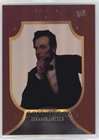 Abraham Lincoln [EX to NM]
