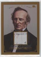 Cornelius Vanderbilt