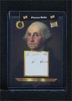 George Washington [Uncirculated]