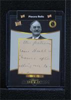 Jumbo Relic - James Naismith [Uncirculated]