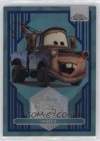 Mater #/75