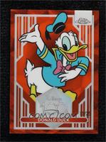 Donald Duck #/25