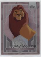 Mufasa #/399