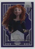 Merida #/299