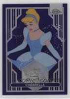 Cinderella #/299