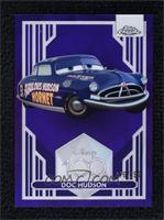 Doc Hudson #176/299