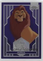 Mufasa #/299