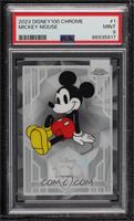 Mickey Mouse [PSA 9 MINT]