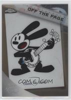 Oswald The Rabbit