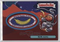 Kim Kong #/99