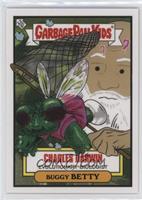 Charles Darwin (Buggy Betty)