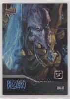 Zealot #/99