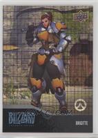 Brigitte #/25