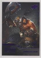 Grommash Hellscream