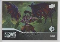 Illidan