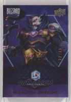 Raven Lord #/25