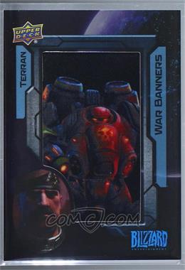 2023 Upper Deck Blizzard Legacy Collection - War Banners - Units #WB-10 - Orlan
