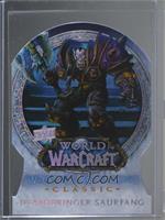 Deathbringer Saurfang #/1