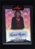 Lainie Kazan [Uncirculated] #/49