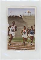 200-m-Lauf (Jesse Owens)