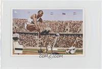 Jesse Owens [Good to VG‑EX]