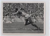 Jesse Owens [Good to VG‑EX]