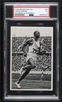 Jesse Owens [PSA 3 VG]