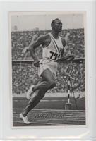 Jesse Owens