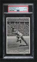 Jesse Owens [PSA 6 EX‑MT]