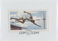 High Jump, 1956