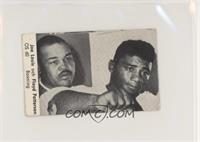 Joe Louis, Floyd Patterson