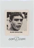 Alain Mosconi