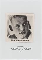 Don Schollander