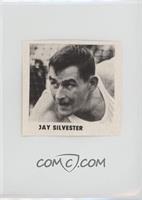 Jay Silvester