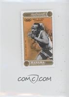 Jesse Owens