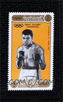 Muhammad Ali