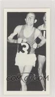 Emil Zatopek