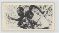 Jesse Owens [Good to VG‑EX]