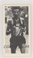 Abebe Bikila