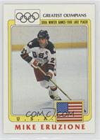 Mike Eruzione