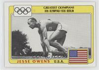 Jesse Owens