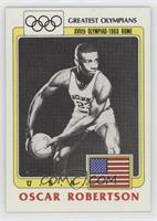 Oscar Robertson