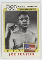 Joe Frazier