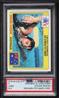 Shane Gould [PSA 9 MINT]