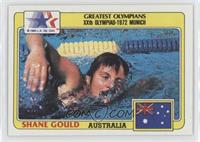 Shane Gould