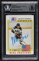 Mike Eruzione [BAS BGS Authentic]